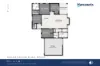 2/351 Old Cleveland Road East, Birkdale, Qld 4159-Floorplan