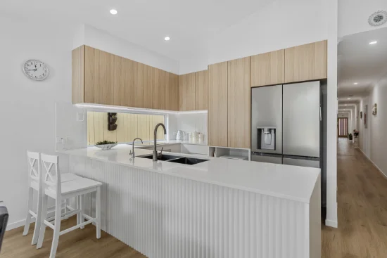 2/36 Bailey Road, Birkdale, Qld 4159
