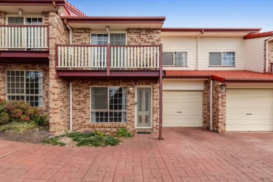 2/36 Cortess Street, Harristown, Qld 4350