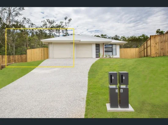 2/36 Dawson Place, Brassall, Qld 4305