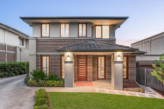 2/36 Dunloe Avenue, Mont Albert North, Vic 3129