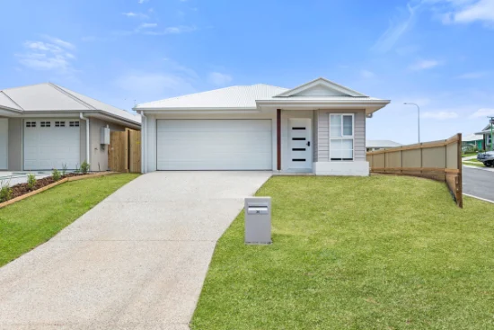 2/36 Friendship Mews, White Rock, Qld 4306