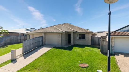2/36 Greene Street, Rothwell, Qld 4022