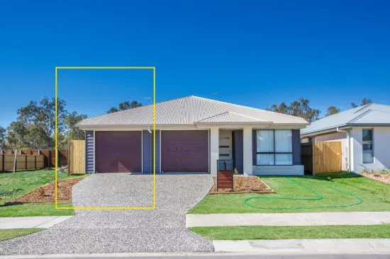 2/36 Kevin Mulroney Drive, Flinders View, Qld 4305