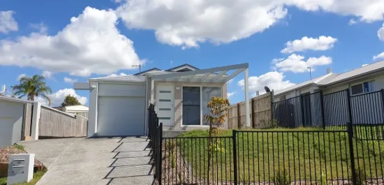 2/36 Tranquility Way, Eagleby, Qld 4207