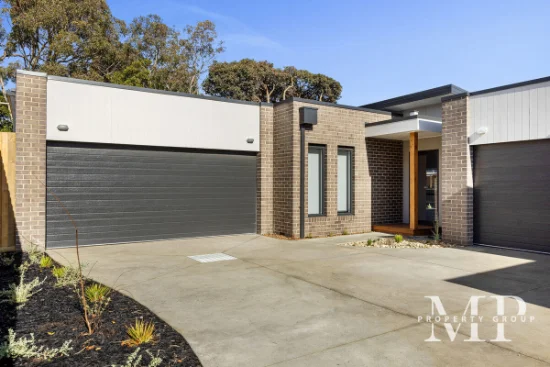 2/36 Warranilla Avenue, Rosebud, Vic 3939 - For Rent