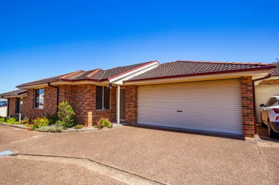 2/36A Mawson Street, Shortland, NSW 2307