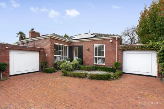 2/37 Aylmer Street, Balwyn North, Vic 3104