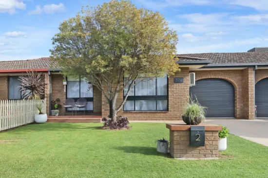 2/374 Sandrina Drive, Lavington NSW 2641 - For Rent