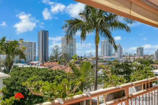 2/38 Garrick Street, Coolangatta, Qld 4225-Image