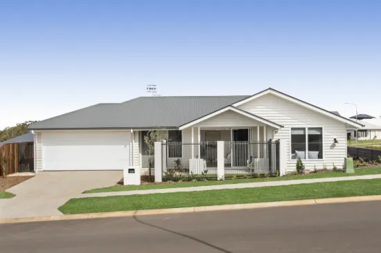 2/38 McGrory Drive, Kearneys Spring, Qld 4350