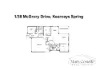 2/38 McGrory Drive, Kearneys Spring, Qld 4350-Floorplan