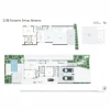 2/38 Oceanic Drive, Warana, Qld 4575-Floorplan