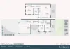 2/38 Orealla Crescent, Sunrise Beach, Qld 4567-Floorplan