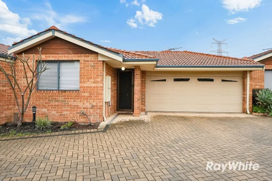 2/39 Brookside Gardens, Caversham WA 6055-Image