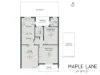 2/39 Hill Avenue, Cumberland Park, SA 5041-Floorplan