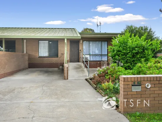 2/39 Jobs Gully Road, Eaglehawk, Vic 3556