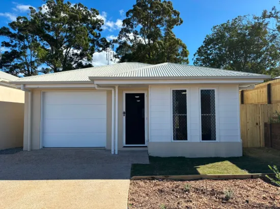 2/39 Kensington Drive, Southside, Qld 4570