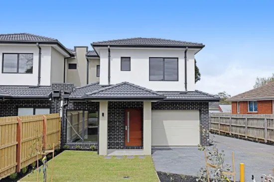 2/39 Orange Grove, Bayswater VIC 3153-Image