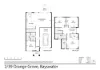 2/39 Orange Grove, Bayswater VIC 3153-Floorplan