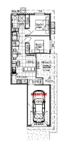 2/39 Somerville Circuit, Park Ridge, Qld 4125-Floorplan