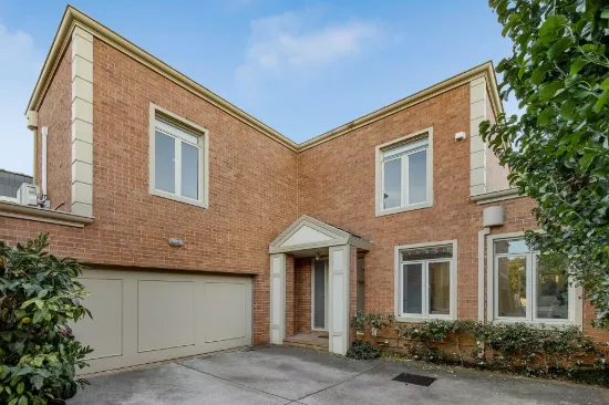 2/39 Wattletree Road, Armadale, Vic 3143
