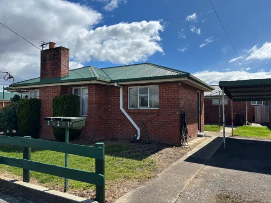 2/39 Woolven Street, Youngtown, Tas 7249