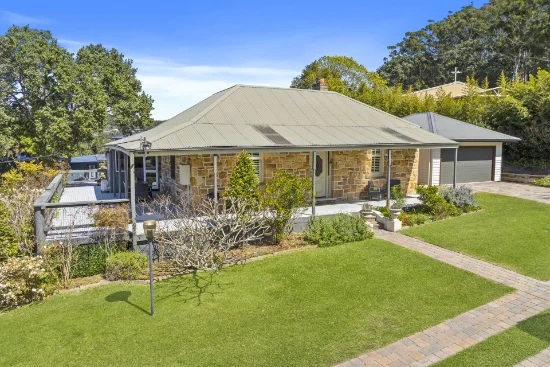 2/394 Terrigal Drive, Terrigal, NSW 2260