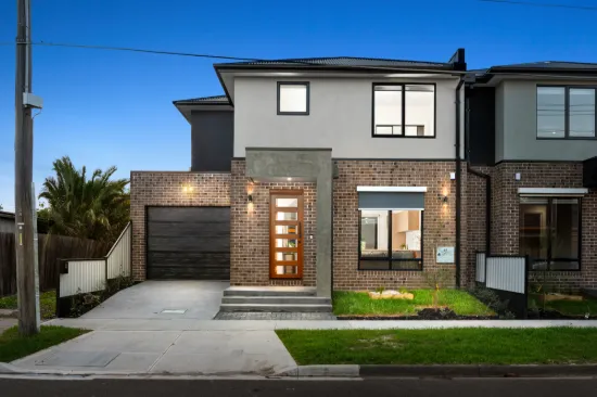 2, 4/23 Cedar Street, Thomastown, Vic 3074
