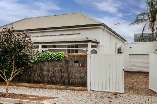 2/4 Ballantyne Street, Thebarton, SA 5031