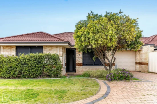 2/4 Binnar Court, Erskine, WA 6210