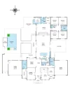 2-4 Camber Avenue, Park Orchards, Vic 3114-Floorplan