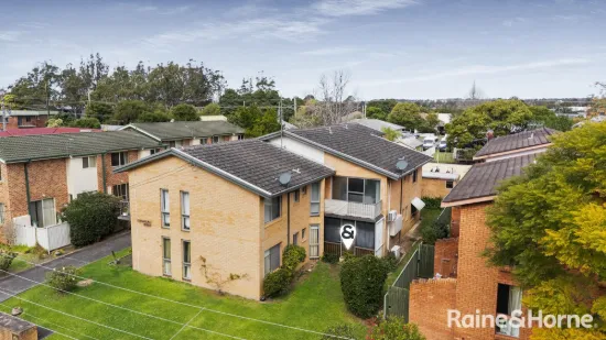 2/4 Campbell Place, Nowra, NSW 2541