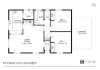 2/4 Carola Court, Kennington, Vic 3550-Floorplan