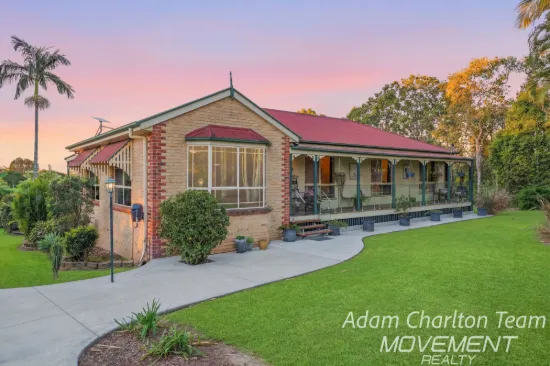 2-4 Chiverton Street, Upper Caboolture, Qld 4510