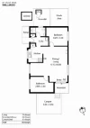 2/4 Church Street, Wallaroo, SA 5556-Floorplan