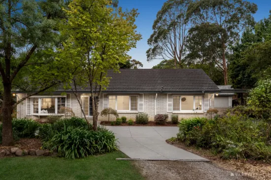 2-4 Dalry Avenue, Park Orchards, Vic 3114
