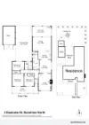 2 & 4 Eastcote Street, Sunshine North, Vic 3020-Floorplan