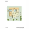 2/4 Elizabeth Street, Gawler West, SA 5118-Floorplan