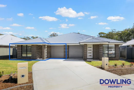 2/4 Emerald Close, Medowie, NSW 2318