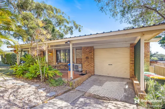 2/4 Essendene Road, Shoal Bay, NSW 2315