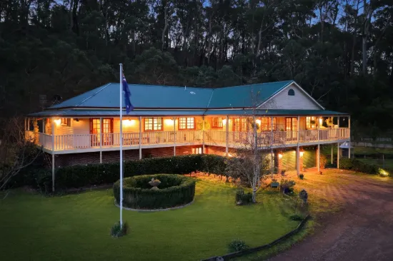 2-4 Ferndale Road, Colo Vale, NSW 2575