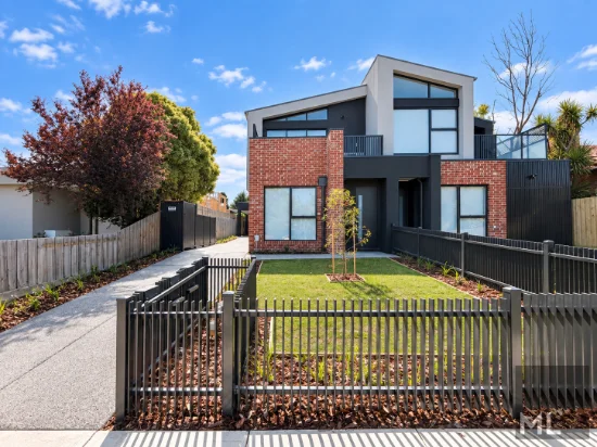 2/4 Flinders St, Heidelberg Heights, Vic 3081