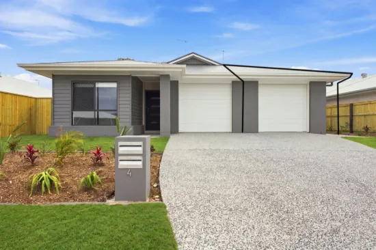 2/4 Great Street, Morayfield QLD 4506-Image