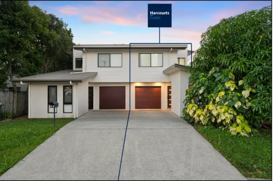 2/4 Grenfell Street, Nerang, Qld 4211