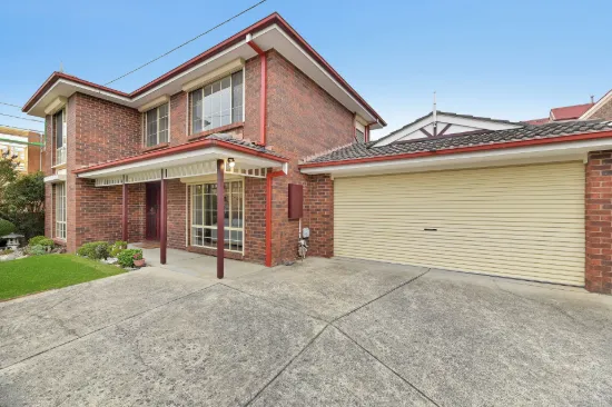 2/4 Hammence Street, Glen Waverley, Vic 3150