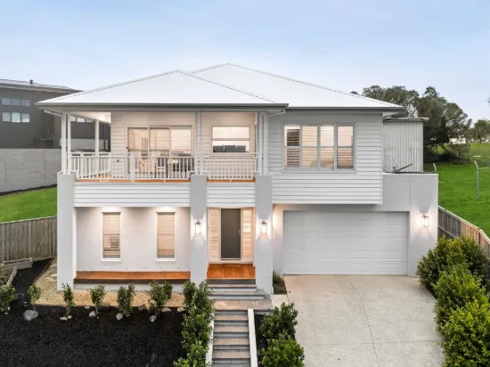 2-4 Heards Way, Wandana Heights, Vic 3216