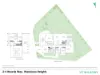 2-4 Heards Way, Wandana Heights, Vic 3216-Floorplan