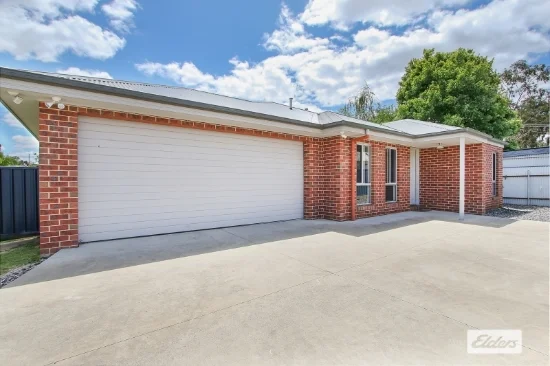 2/4 Hill Street, Wodonga, Vic 3690