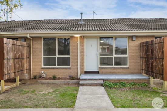 2/4 John Street, Wendouree, Vic 3355